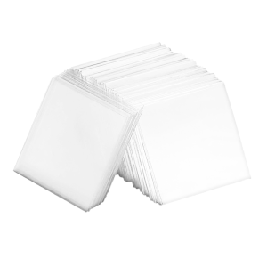 Szkiełka nakrywkowe 22x22mm 100 szt. Zarys