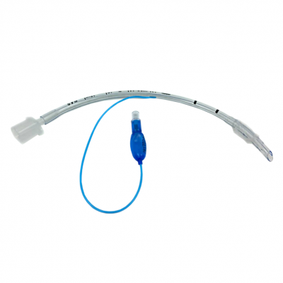 Rurka intubacyjna z mankietem 5,0 Zarys