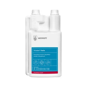 Płyn Viruton Forte 1l Medisept