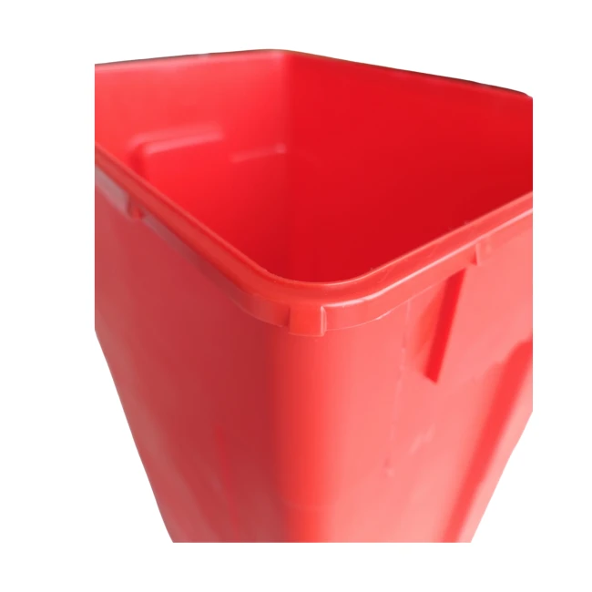 Pojemnik Na Odpady Czerwony Prostokątny EMKA - 60L.png