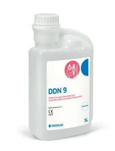 DDN 9 1l do mycia i dezynfekcji narzędzi Medilab REF: 6075 