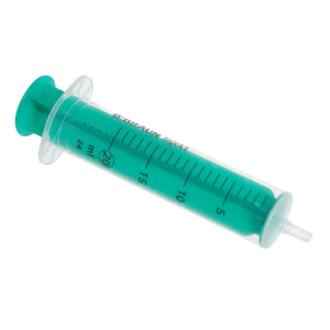Strzykawka 2-częściowa 20ml Luer Solo a'100szt INJEKT Braun REF: 4606205V