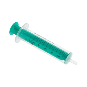 Strzykawka 2-częściowa 10ml Luer Slip a'100szt INJEKT Braun REF: 4606108V / 4606108N