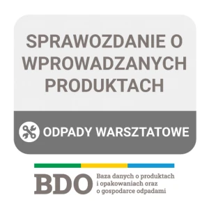 Usługa sprawozdania rocznego w BDO  - dla branży Automotive/motoryzacyjnej 