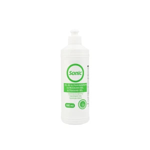 Żel do USG Sonic 0,5l bezbarwny REF: KAFG31-1