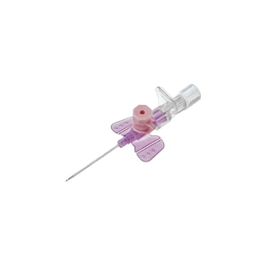 Wenflon 1,1x33mm 20G różowy VASOFIX CERTO Braun REF: 4269110