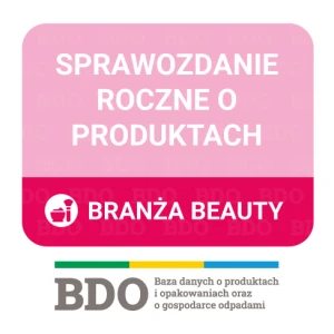 Usługa sprawozdania rocznego w BDO  - dla branży beauty