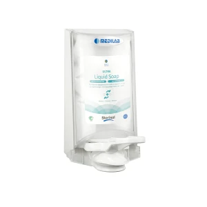 Sterisol Ultra Liquid Soap 700ml do mycia i dezynfekcji rąk Medilab REF: 6240