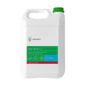Płyn Velox TOP AF Neutral 5L Do Dezynfekcji Medisept