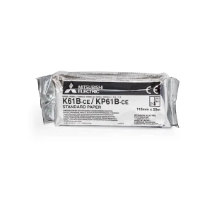 Papier do USG Mitsubishi 110x20 K-61 B 