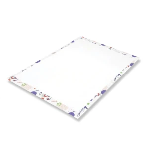 Podkład chłonny 60x90cm 15szt dla dzieci BETAtex Zarys 