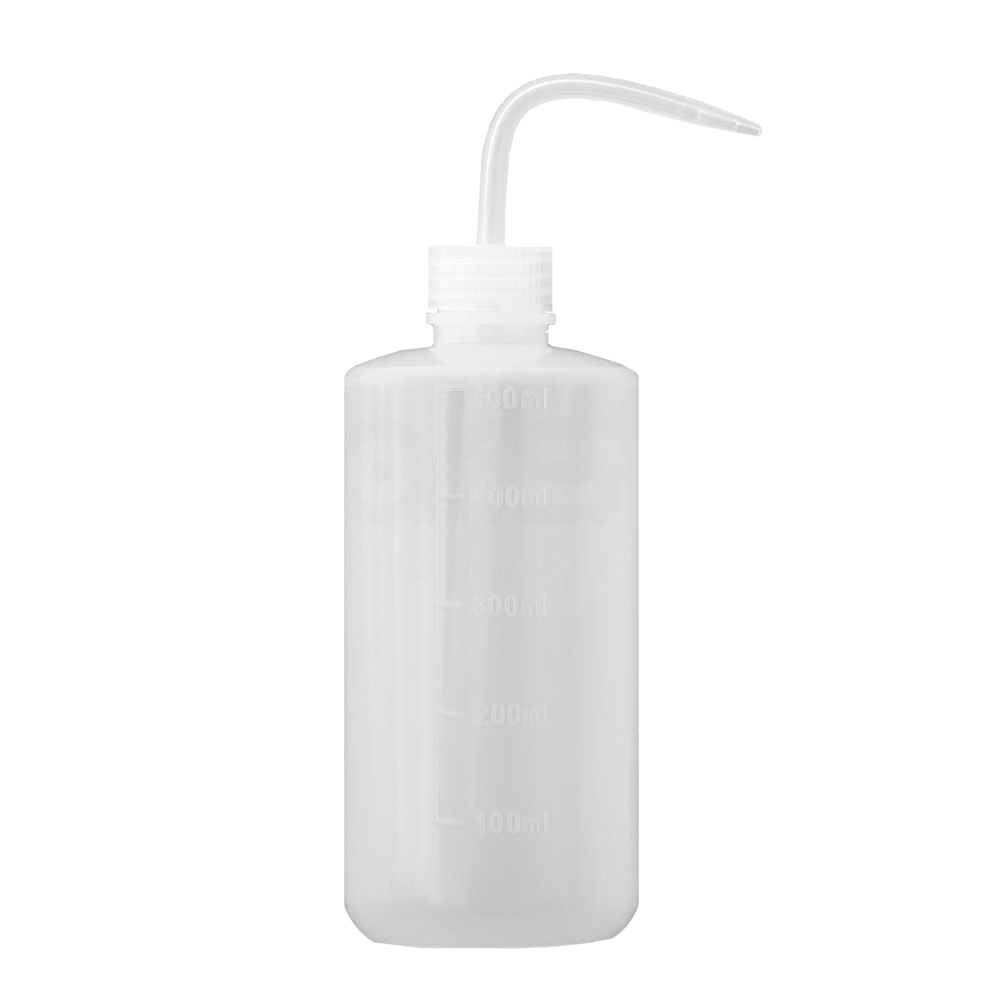 Tryskawka 500 Ml LDPE Emka Sklep